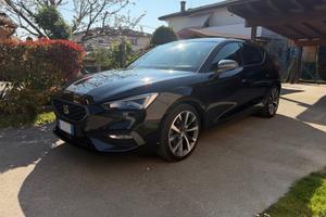 Seat Leon FR dsg mild hybrid