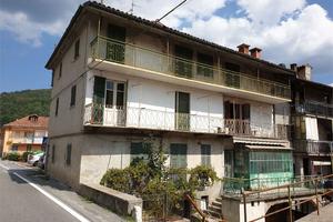 Appartamento a Nucetto