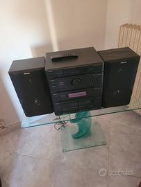 Stereo