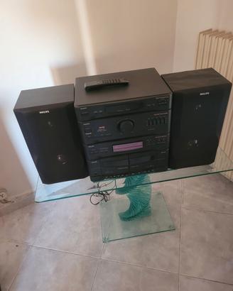 Stereo