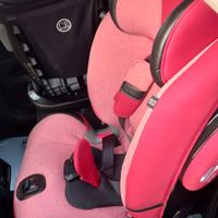 Seggiolino auto Foppapedretti 