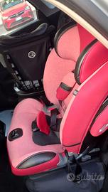 Seggiolino auto Foppapedretti 