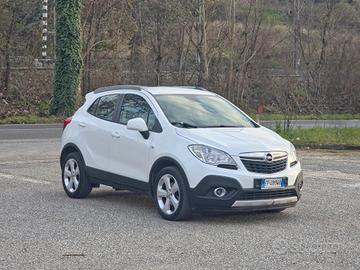 Opel Mokka 1.7 CDTI Ecotec 130CV 4x2 Start&Stop Eg