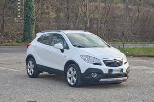 Opel Mokka 1.7 CDTI Ecotec 130CV 4x2 Start&Stop Eg