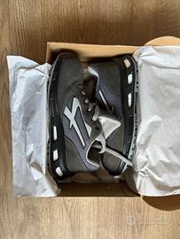 Scarpe antinfortunistiche U-Power Tg 38 Nuove