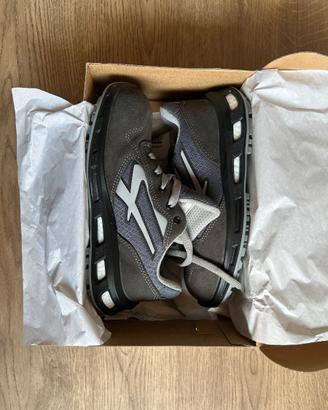 Scarpe antinfortunistiche U-Power Tg 38 Nuove