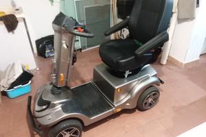 scooter per disabili 