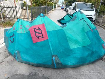 North Rebel 12mq (2017)