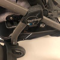 Trio peg perego 51S