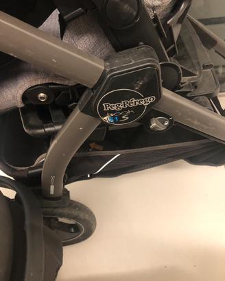 Trio peg perego 51S