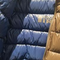 piumino leggero originale Pirelli da uomo 