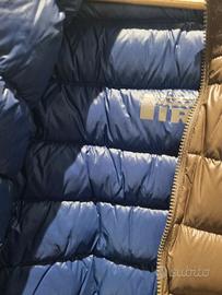 piumino leggero originale Pirelli da uomo 