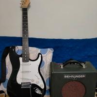 Chitarra elettrica Eko