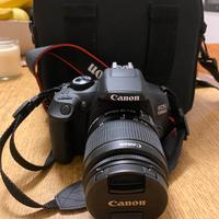 Canon eos 1300D