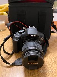 Canon eos 1300D