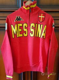 Felpa Messina Kappa Sicilia 