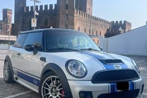 Mini cooper s r56