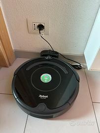 Roomba