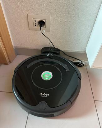 Roomba