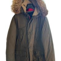 Parka unisex Freedomday originale