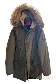 Parka unisex Freedomday originale