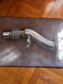 DOWNPIPE SCAT BMW/MINI B48