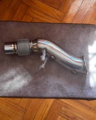 DOWNPIPE SCAT BMW/MINI B48