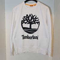 Timberland CrewNeck Logo