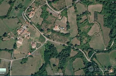 Terreni Diverse metrature Settefrati/Frattaroli