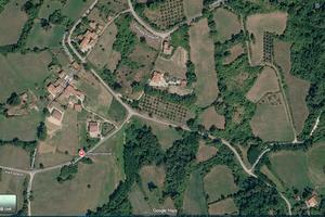Terreni Diverse metrature Settefrati/Frattaroli