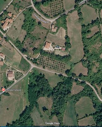 Terreni Diverse metrature Settefrati/Frattaroli