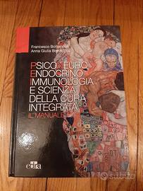 🧠Psiconeuroendocrinoimmunologia