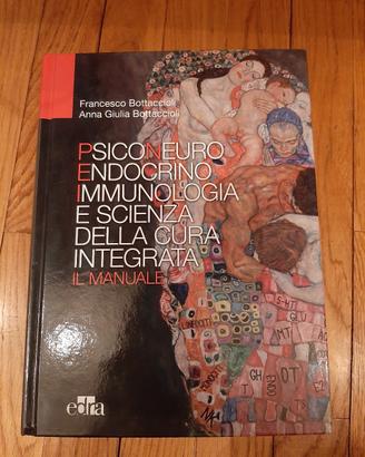 🧠Psiconeuroendocrinoimmunologia