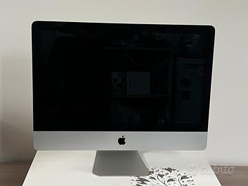 iMac 21.5 inch Late 2009