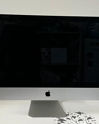 iMac 21.5 inch Late 2009