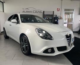 Alfa Romeo Giulietta 1.6 JTDm-2 105 CV Progression