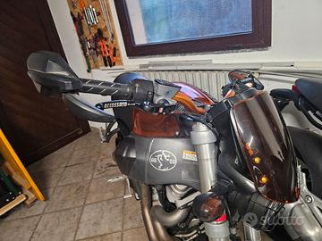 Buell XB12 STT