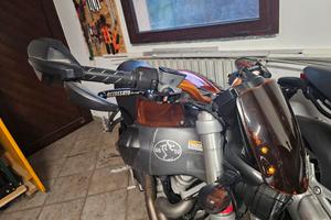 Buell XB12 STT