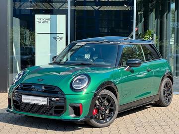 Mini Cooper John Works JCW*TETTO*HEAD-UP*PELLE*CAM