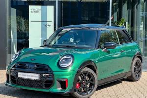 Mini Cooper John Works JCW*TETTO*HEAD-UP*PELLE*CAM