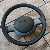 volante ,sterzo, airbag, sensore Smart 450