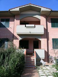 Rif.01| villa a schiera follonica