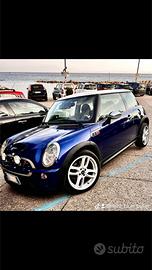 Mini cooper r53 S