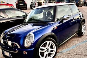 Mini cooper r53 S