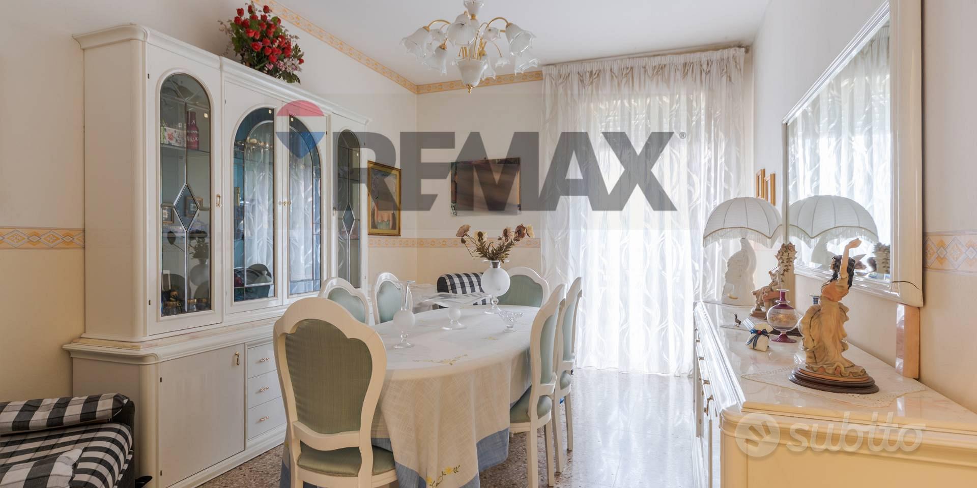 Appartamento – Catania, San Giuseppe la Rena - Vista 4