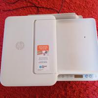 stampante multifunzione HP [Inser