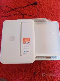 stampante multifunzione HP [Inser