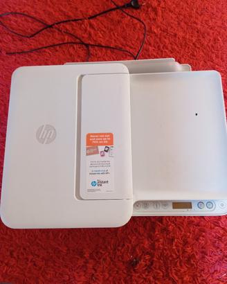 stampante multifunzione HP [Inser