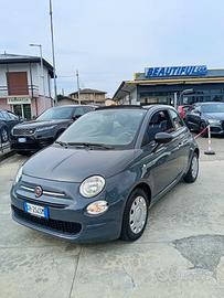 Fiat 500 C 1.0 Hybrid