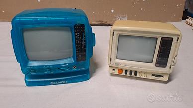 mini tv